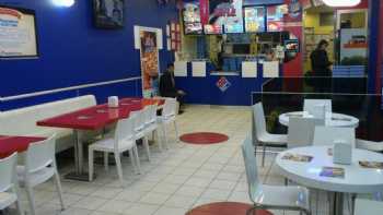 Domino's Erzurum