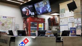 Domino's Erzurum