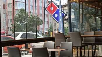 Domino's Erzurum