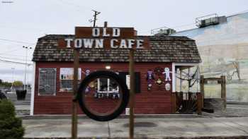 Old Town Cafe