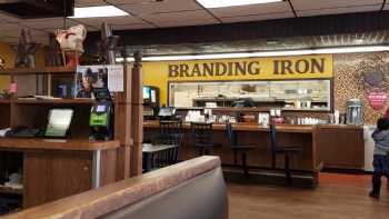 Branding Iron Restaurant & Lounge