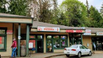 Helene's Fairgrounds Pizzeria