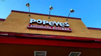 Popeyes Louisiana Kitchen