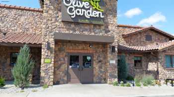 Olive Garden Italian Restaurant