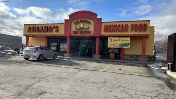 Atilano's Mexican Food - Sullivan