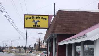 The Stupid Cow Cafe