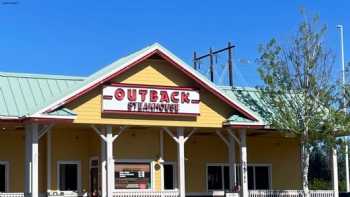 Outback Steakhouse