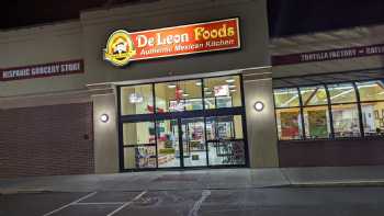 De Leon Foods