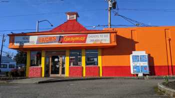 Tacos Guaymas