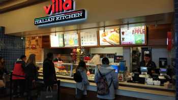 Villa Fresh Italian Kitchen