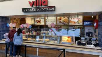 Villa Fresh Italian Kitchen