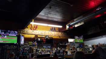 Lucky 13 Saloon