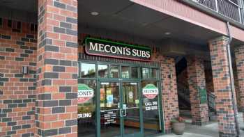 Meconi's Italian Subs