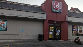 Jack in the Box