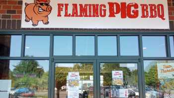 Flaming Pig BBQ