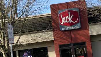 Jack in the Box