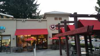 Panda Express