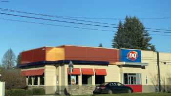 Dairy Queen Grill & Chill