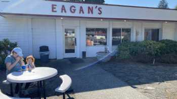 Eagan's Drive In & Espresso