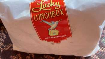 The Lucky Lunchbox