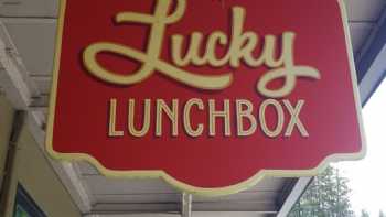 The Lucky Lunchbox