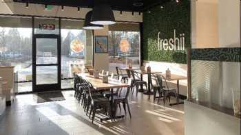 Freshii - West Olympia