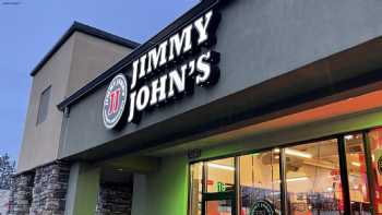 Jimmy John's