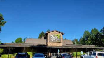 Olive Garden Italian Restaurant