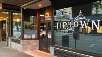 Uptown Grill