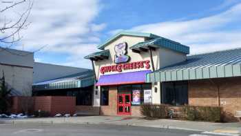 Chuck E. Cheese