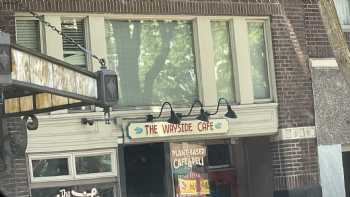 Wayside Cafe and Deli