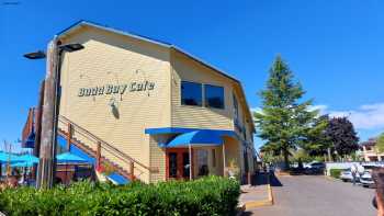 Budd Bay Cafe