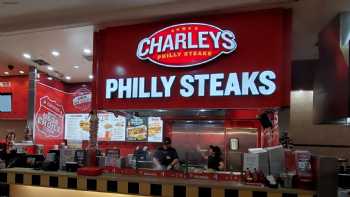 Charleys Cheesesteaks