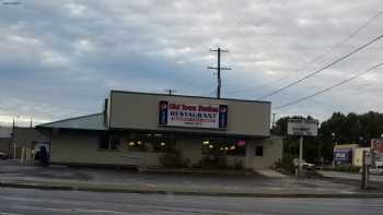 Old Town Station Restaurant