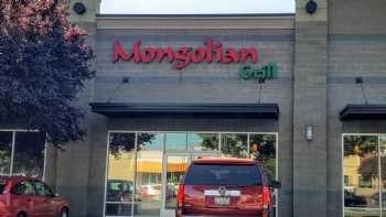 Mongolian Grill