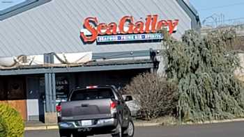 SeaGalley Restaurant