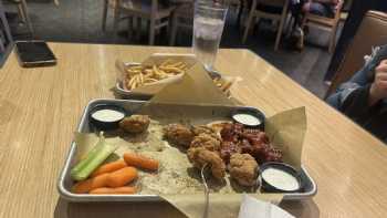 Buffalo Wild Wings