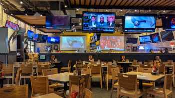 Buffalo Wild Wings