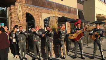 Xochimilco Tequila Bar 2