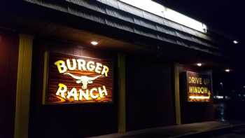 Burger Ranch