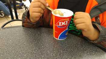 Dairy Queen (Treat)