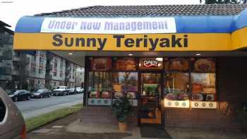 Sunny Teriyaki