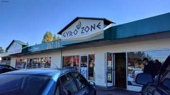 Gyro Zone