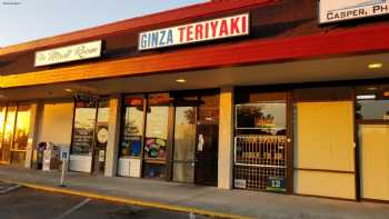 Ginza Teriyaki