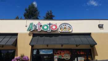 Antojos Mexican Grill