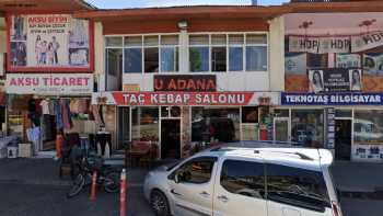 Taç Kebap Salonu