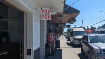 Pop Pop Bottle Shop