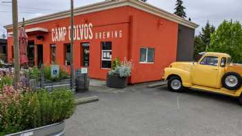 Camp Colvos Brewing