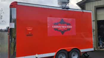 Yanni's Thai Food