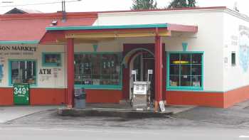 Hockinson Market